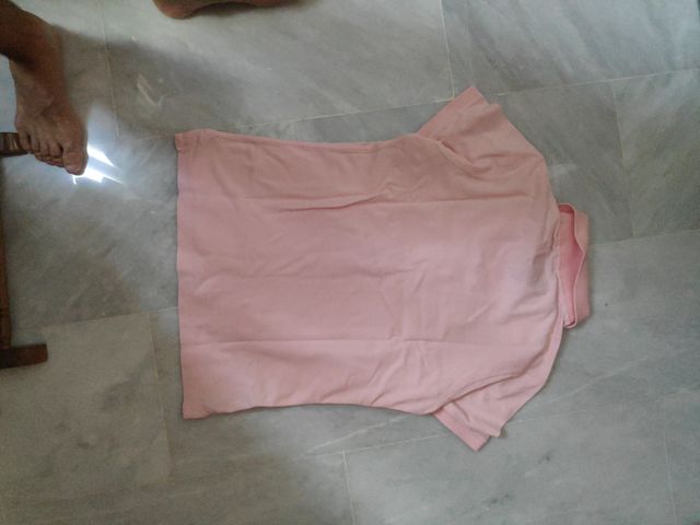 Polo Rosa