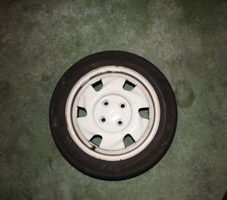 Llantas 14” Renault Clio S (1990-1998)