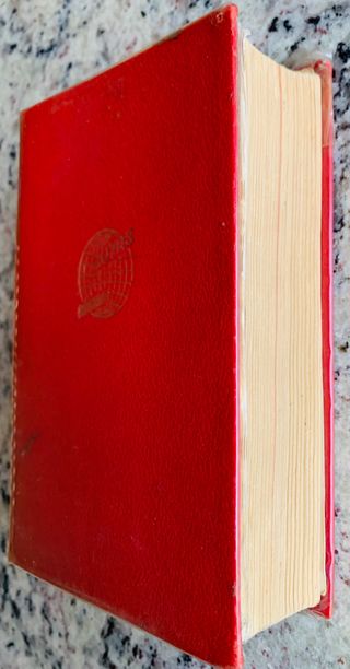 Diccionario Francés-Español-Francés. 