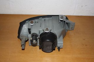 Faro Delantero Izquierdo. Renault Clio I (1996-98)