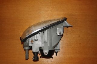 Faro Delantero Izquierdo. Renault Clio I (1996-98)