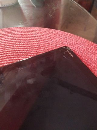 tablet MediaPad Huawei 5 Lite 