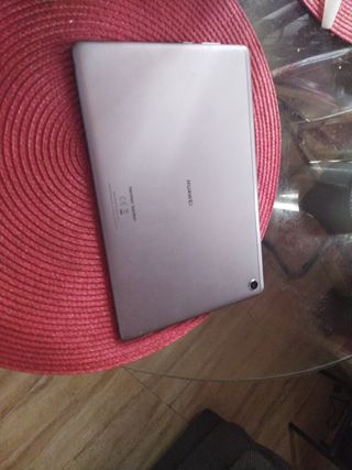 tablet MediaPad Huawei 5 Lite 