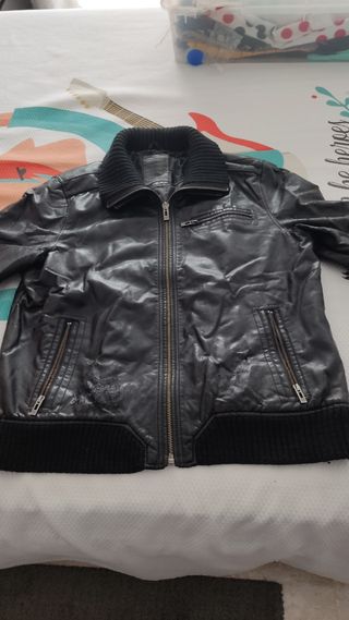 Cazadora Jules XXL