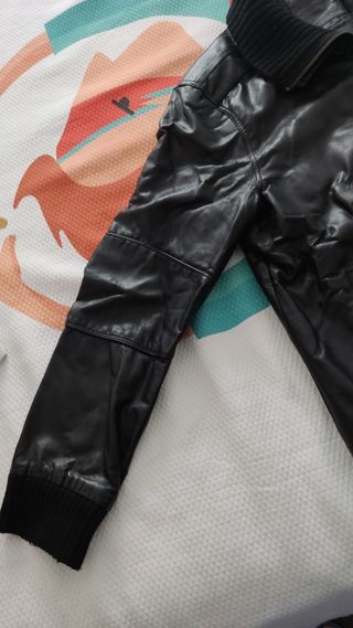 Cazadora Jules XXL