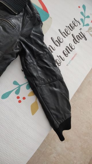 Cazadora Jules XXL