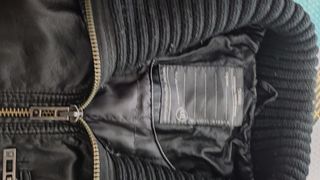Cazadora Jules XXL