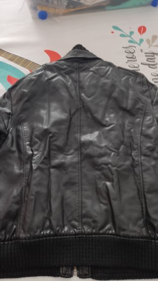 Cazadora Jules XXL