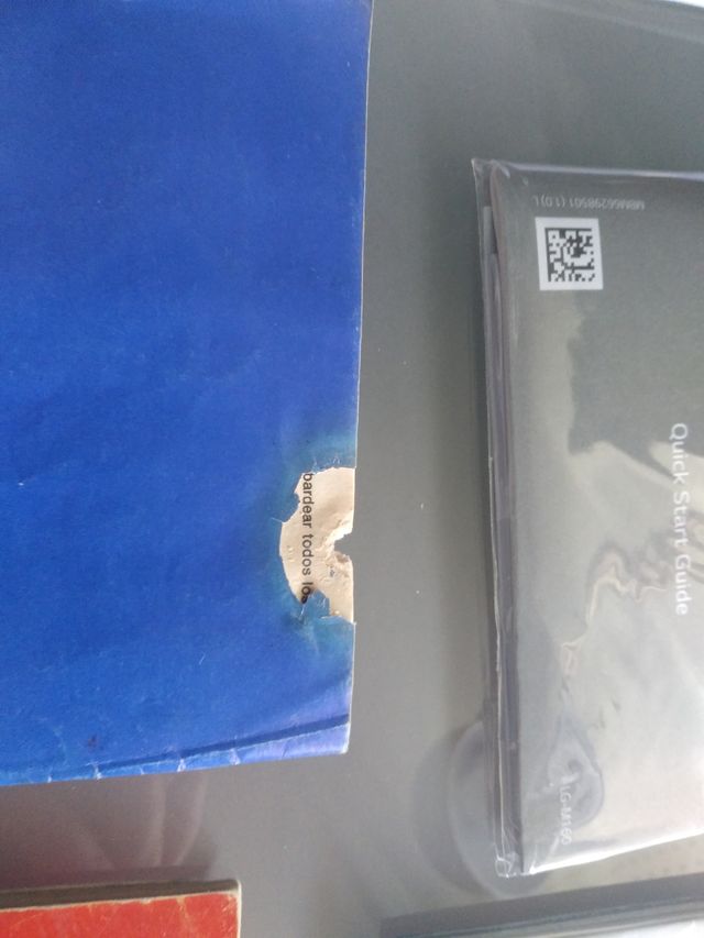 Lote Instrucciones todo por 2€