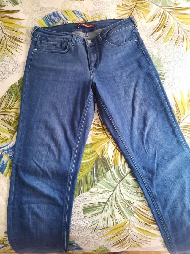 Nuovi jeans T38, Comptoir Des Cotonniers