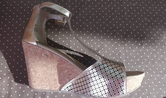 Sandalias Kenneth Cole Reaction