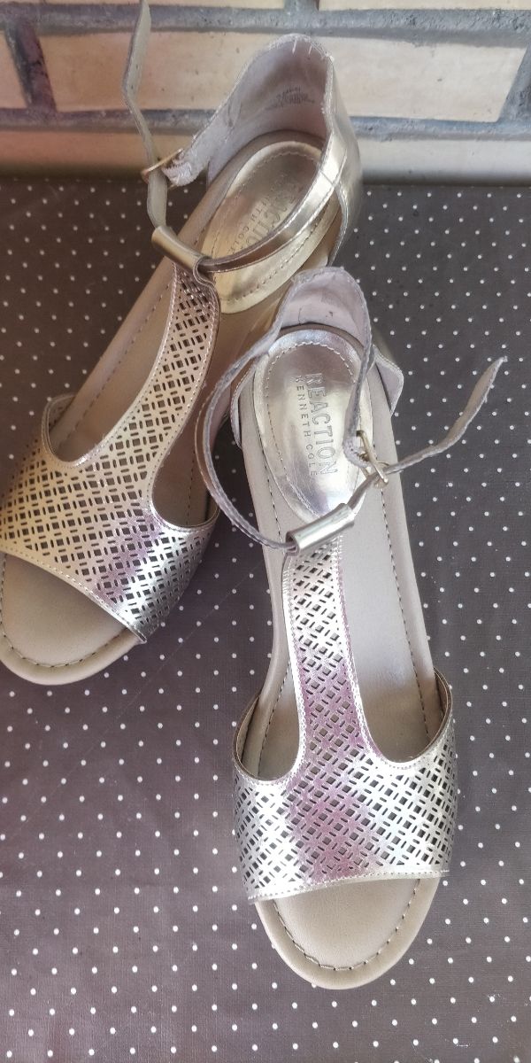 Sandalias Kenneth Cole Reaction