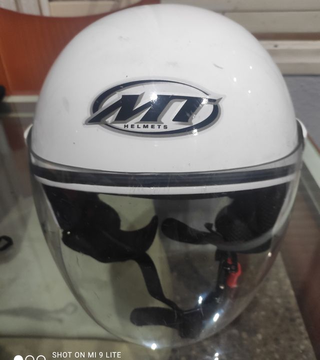casco mt Helmets