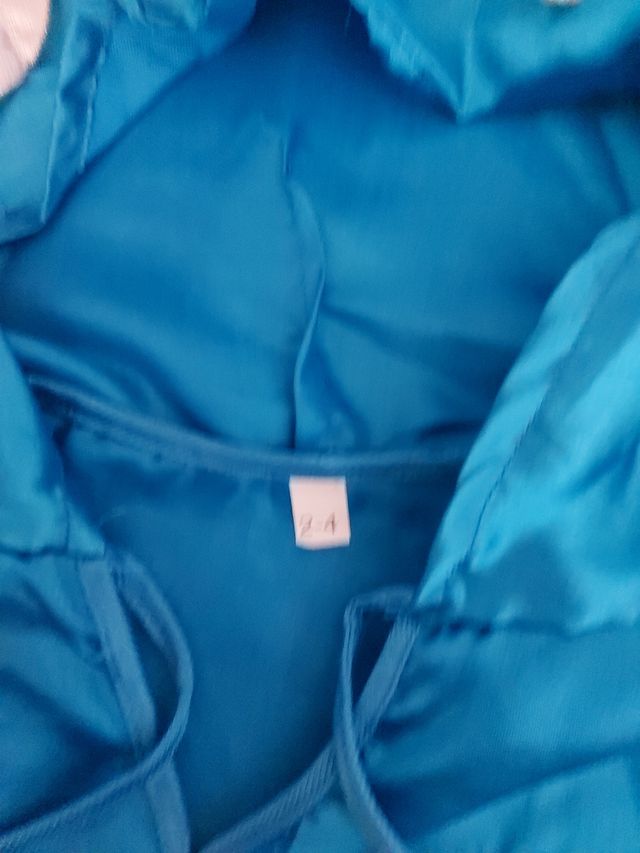 disfraz de noche con luna,