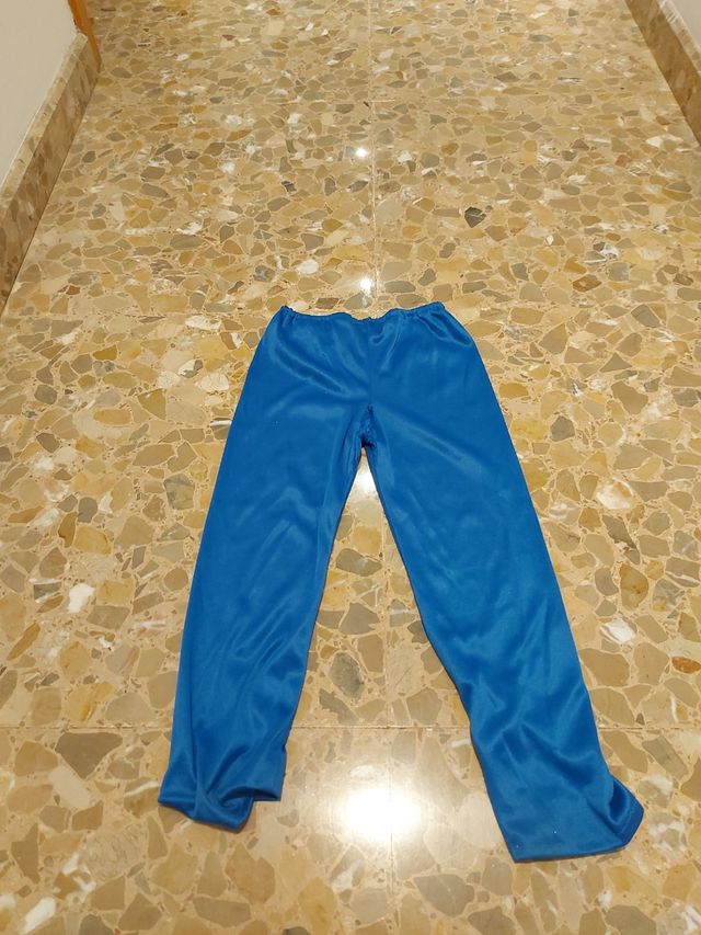 disfraz de noche con luna,