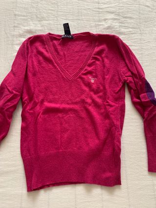 Jersey Gant