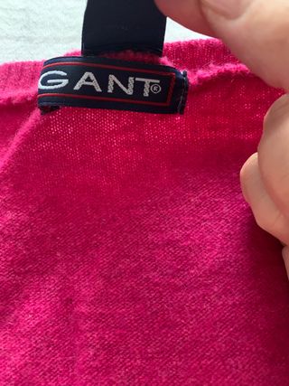 Jersey Gant