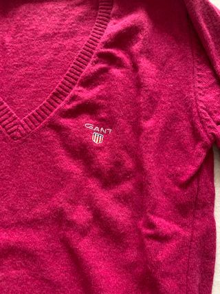 Jersey Gant