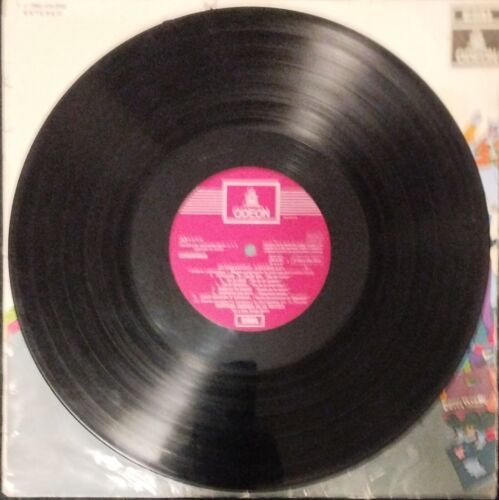 THE BEATLES - YELLOW SUBMARINE/ LP VINILE