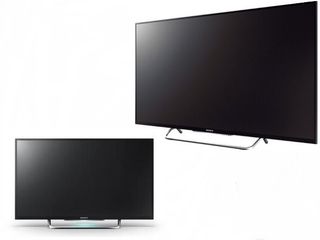 SONY KDL-50W828B. LED 50" Full HD X-Reality 800 Hz