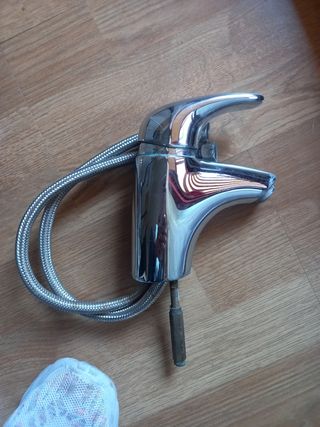 Grifo lavabo Hansgrohe