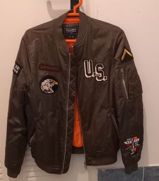Bomber