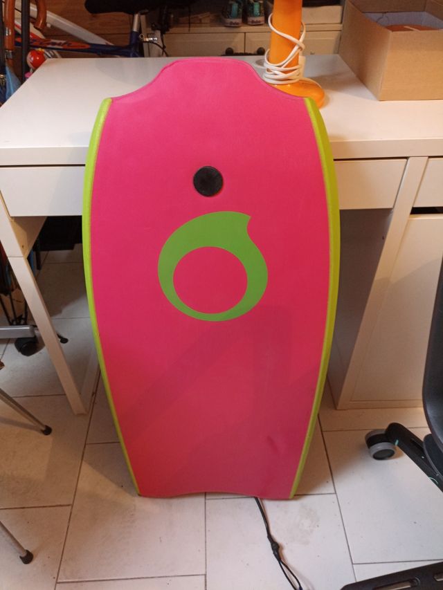 Tabla de Buggy surf Tribord de segunda mano por 14 EUR en Santurtzi en