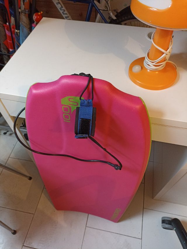 Tabla de Buggy surf Tribord de segunda mano por 15 EUR en Santurtzi en