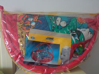 juego de niños