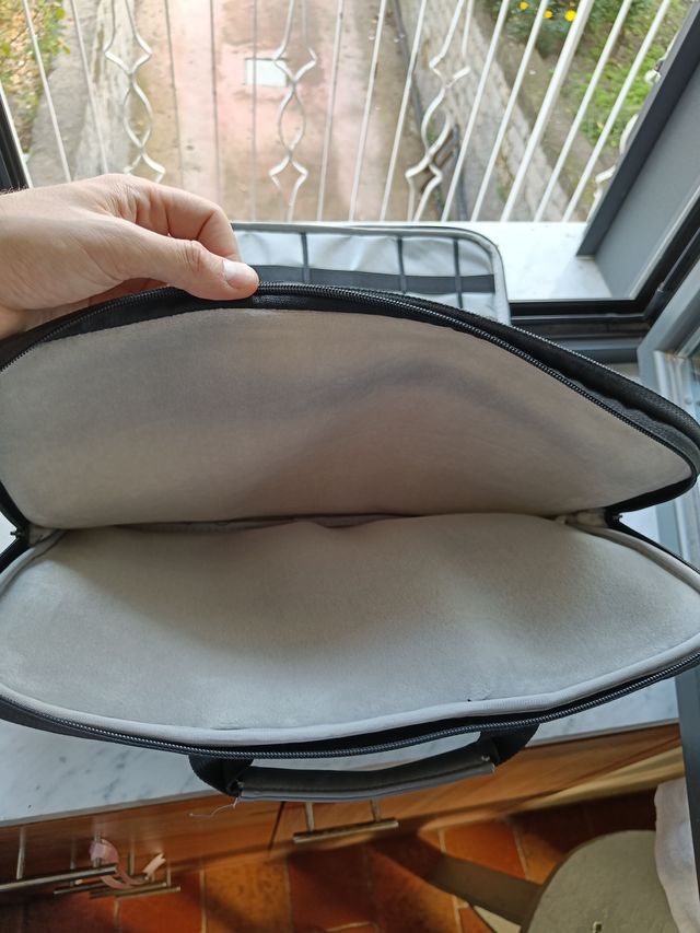 Borsa PC portatile iCozzier