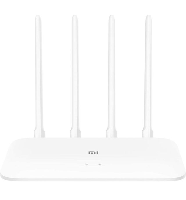 ROUTER XIAOMI 4C N300 NUEVO