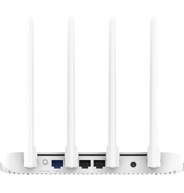 ROUTER XIAOMI 4C N300 NUEVO