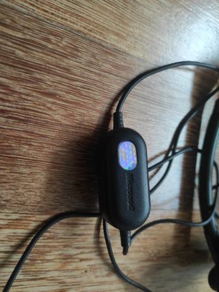 auricular original Xbox 360