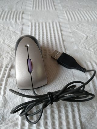 Mini Ratón Optico USB Trust