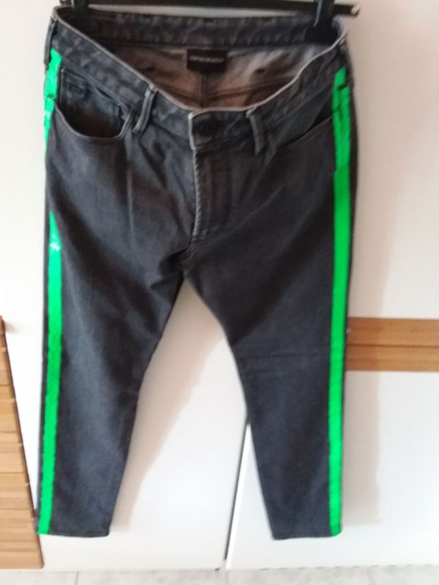 Jeans Emporio Armani