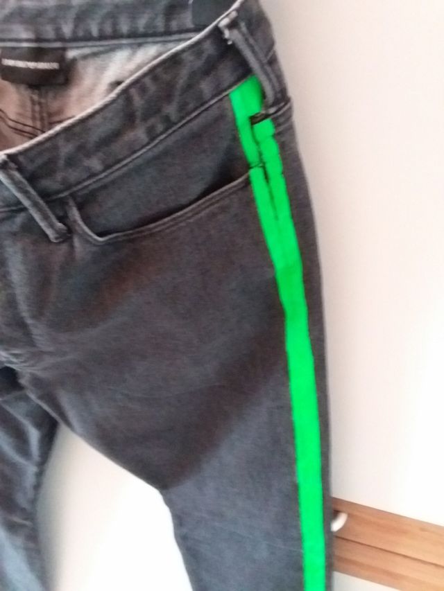 Jeans Emporio Armani