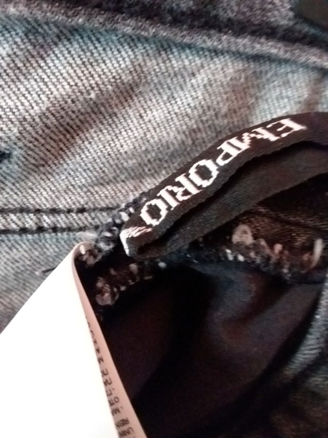 Jeans Emporio Armani