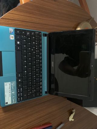 Portátil Acer OFERTON URGE VENTA 