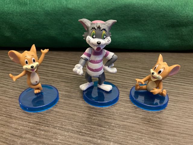 Tom y Jerry