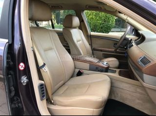 BMW Serie 7 2002