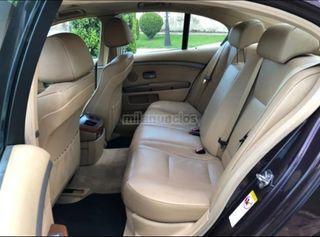 BMW Serie 7 2002