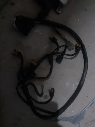 centralita bosch opel kadet 1.8 gte