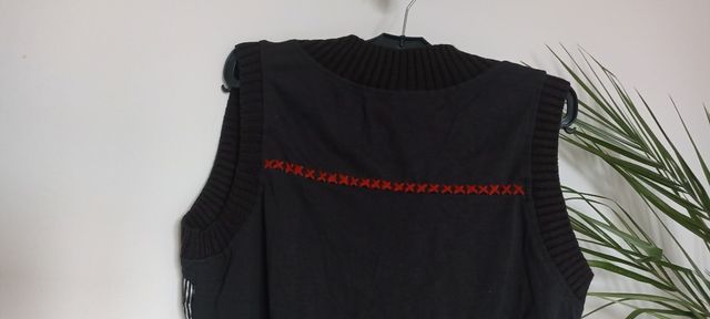 Vestido corto estilo Desigual