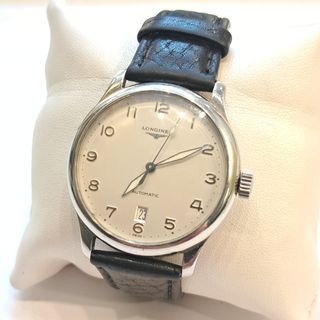 Reloj Longines Automático