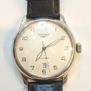 Reloj Longines Automático