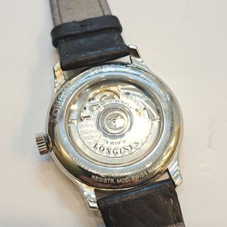 Reloj Longines Automático