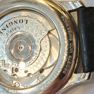 Reloj Longines Automático