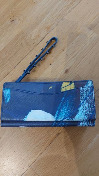Cartera de Desigual reversible