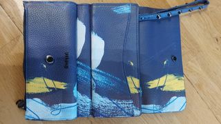 Cartera de Desigual reversible