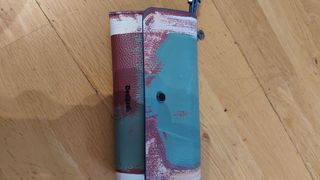 Cartera de Desigual reversible